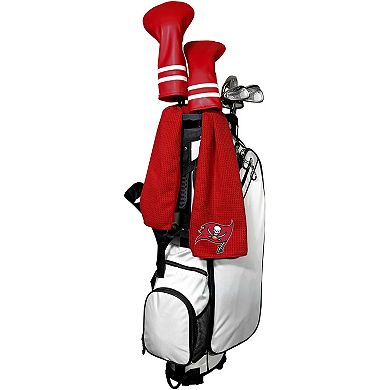 Tampa Bay Buccaneers Microfiber Towel
