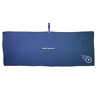 NFL Tennessee Titans 16" x 40" Microfiber Towel