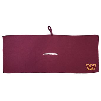 Washington Commanders Microfiber Towel