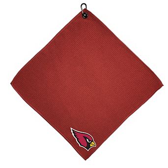 NFL Arizona Cardinals 15" x 15" Microfiber Towel