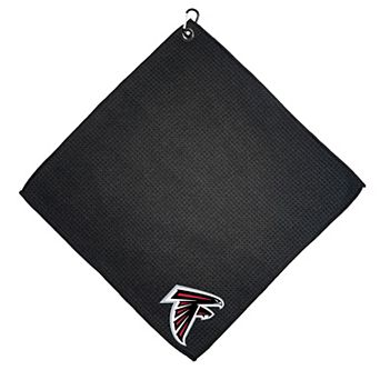 NFL Atlanta Falcons 15" x 15" Microfiber Towel