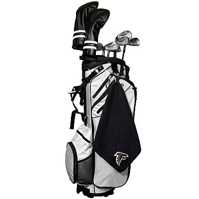 NFL Atlanta Falcons 15" x 15" Microfiber Towel