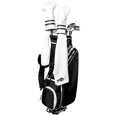 NFL Buffalo Bills 16" x 40" Microfiber Towel