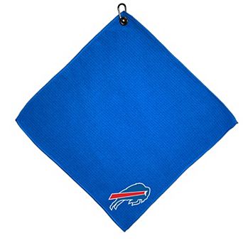 NFL Buffalo Bills 15" x 15" Microfiber Towel