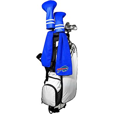 NFL Buffalo Bills 16" x 40" Microfiber Towel