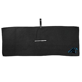 NFL Carolina Panthers 16" x 40" Microfiber Towel
