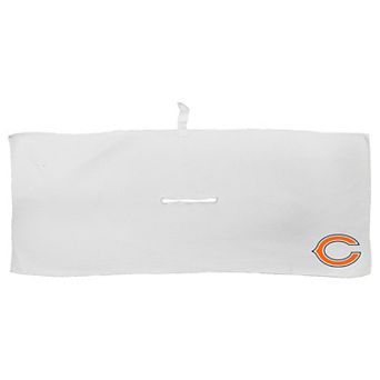NFL Chicago Bears 16" x 40" Microfiber Towel