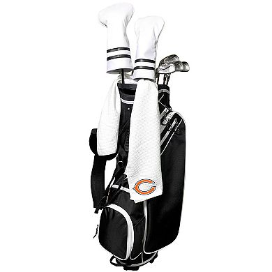 NFL Chicago Bears 16" x 40" Microfiber Towel