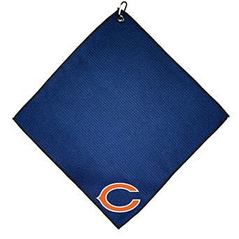 NFL Chicago Bears 15" x 15" Microfiber Towel