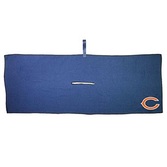 NFL Chicago Bears 16" x 40" Microfiber Towel