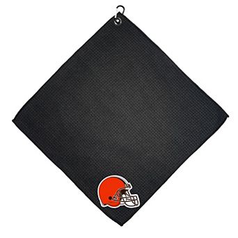 NFL Cleveland Browns 15" x 15" Microfiber Towel