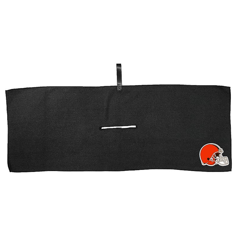 NFL Cleveland Browns 16" x 40" Microfiber Towel, Orange