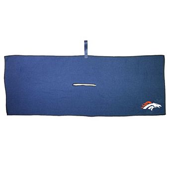 NFL Denver Broncos 16" x 40" Microfiber Towel