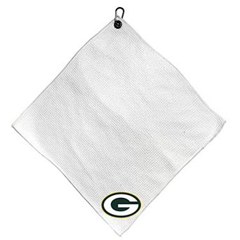 NFL Green Bay Packers 15" x 15" Microfiber Towel