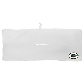 NFL Green Bay Packers 16" x 40" Microfiber Towel
