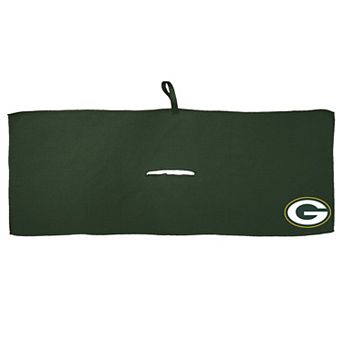 NFL Green Bay Packers 16" x 40" Microfiber Towel