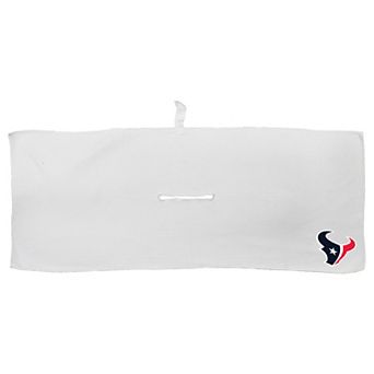 NFL Houston Texans 16" x 40" Microfiber Towel