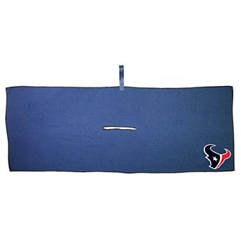 NFL Houston Texans 16" x 40" Microfiber Towel