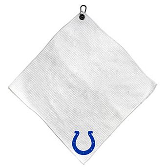 NFL Indianapolis Colts 15" x 15" Microfiber Towel