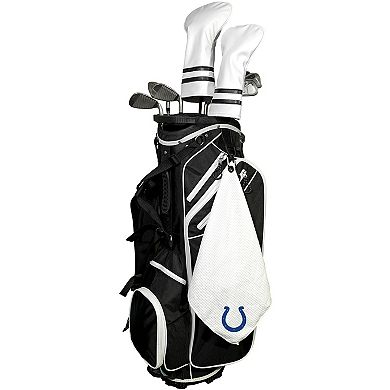 NFL Indianapolis Colts 15" x 15" Microfiber Towel