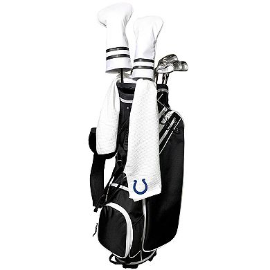 NFL Indianapolis Colts 16" x 40" Microfiber Towel