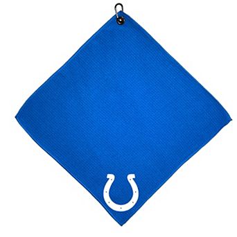 NFL Indianapolis Colts 15" x 15" Microfiber Towel