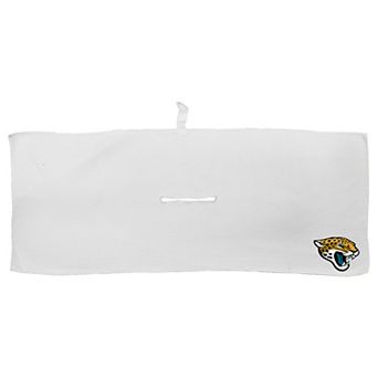 NFL Jacksonville Jaguars 16" x 40" Microfiber Towel