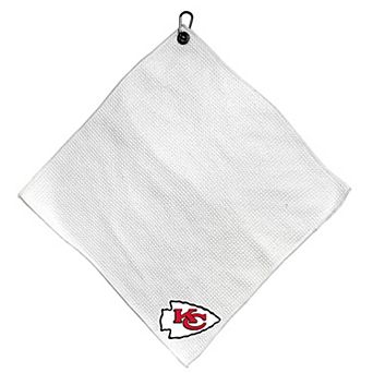 NFL Kansas City Chiefs 15" x 15" Microfiber Towel