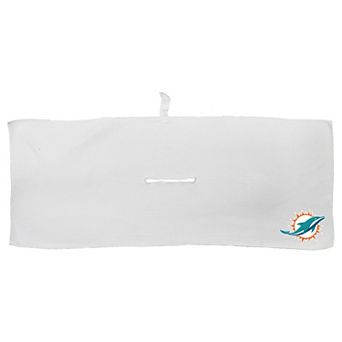NFL Miami Dolphins 16" x 40" Microfiber Towel