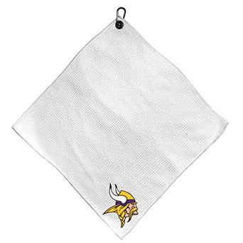 NFL Minnesota Vikings 15" x 15" Microfiber Towel