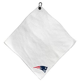 NFL New England Patriots 15" x 15" Microfiber Towel