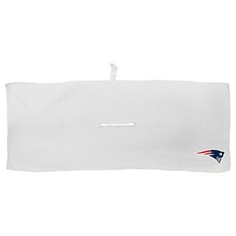 NFL New England Patriots 16" x 40" Microfiber Towel