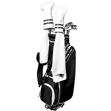NFL New England Patriots 16" x 40" Microfiber Towel