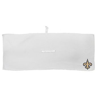 NFL New Orleans Saints 16" x 40" Microfiber Towel