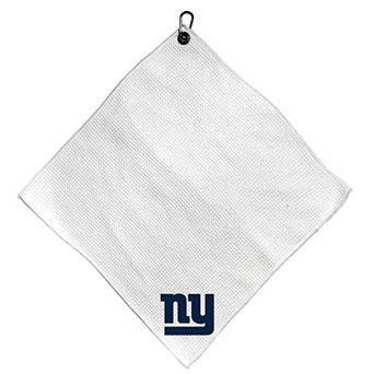 NFL New York Giants 15" x 15" Microfiber Towel