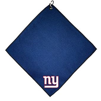 NFL New York Giants 15" x 15" Microfiber Towel