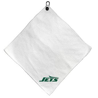 NFL New York Jets 15" x 15" Microfiber Towel