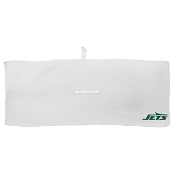 NFL New York Jets 16" x 40" Microfiber Towel