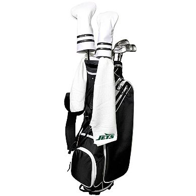 NFL New York Jets 16" x 40" Microfiber Towel
