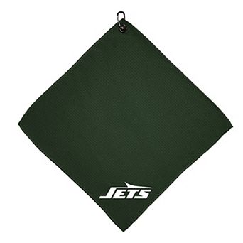 NFL New York Jets 15" x 15" Microfiber Towel