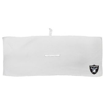 NFL Las Vegas Raiders 16" x 40" Microfiber Towel