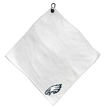 NFL Philadelphia Eagles 15" x 15" Microfiber Towel