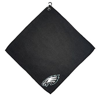 NFL Philadelphia Eagles 15" x 15" Microfiber Towel