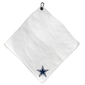 NFL Dallas Cowboys 15" x 15" Microfiber Towel