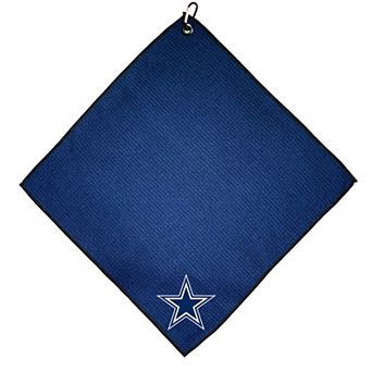 NFL Dallas Cowboys 15" x 15" Microfiber Towel