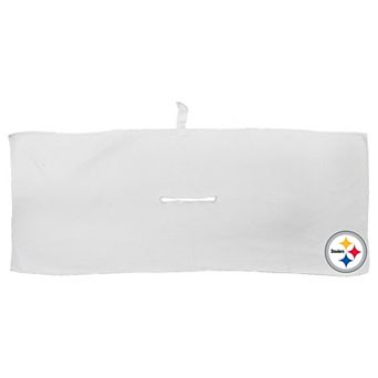 NFL Pittsburgh Steelers 16" x 40" Microfiber Towel