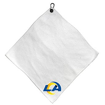 NFL Los Angeles Rams 15" x 15" Microfiber Towel