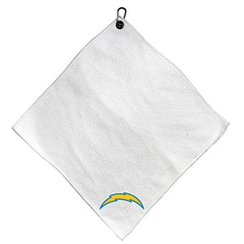 NFL Los Angeles Chargers 15" x 15" Microfiber Towel