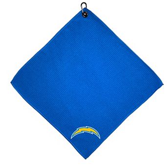 NFL Los Angeles Chargers 15" x 15" Microfiber Towel