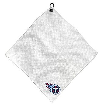 NFL Tennessee Titans 15" x 15" Microfiber Towel